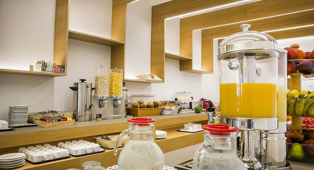 Lassi Hotel Kefalonia