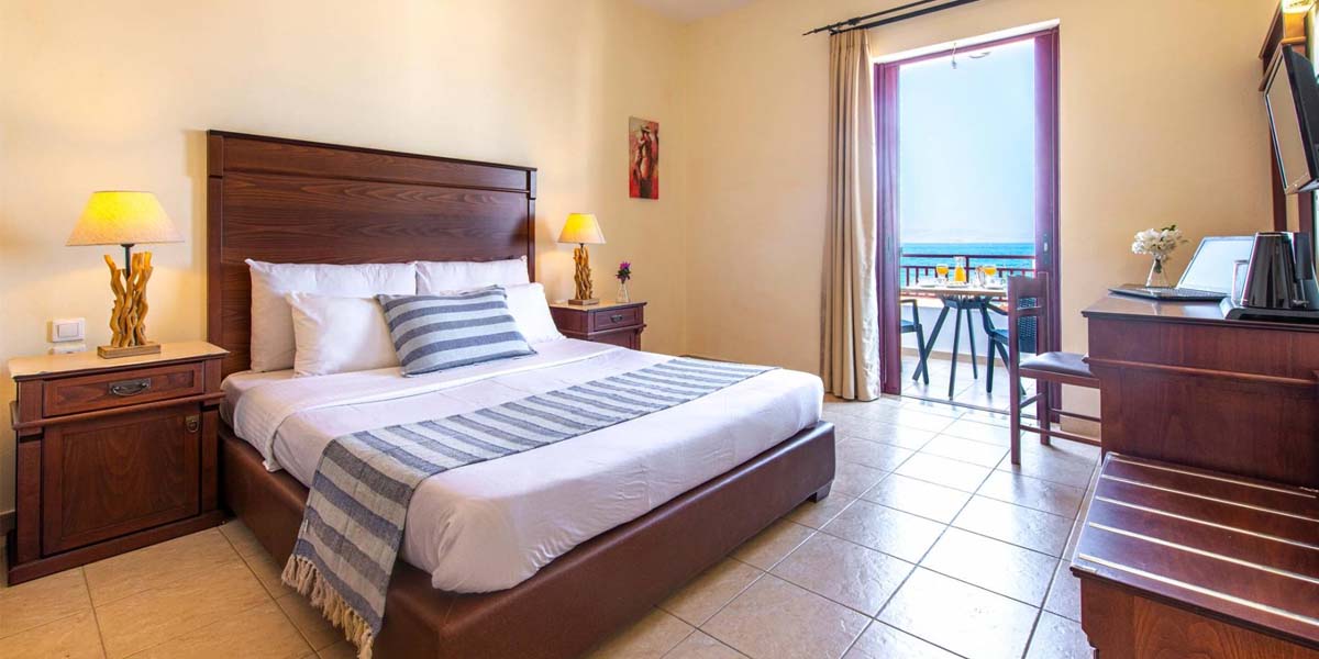 Laza Beach Inn Agistri