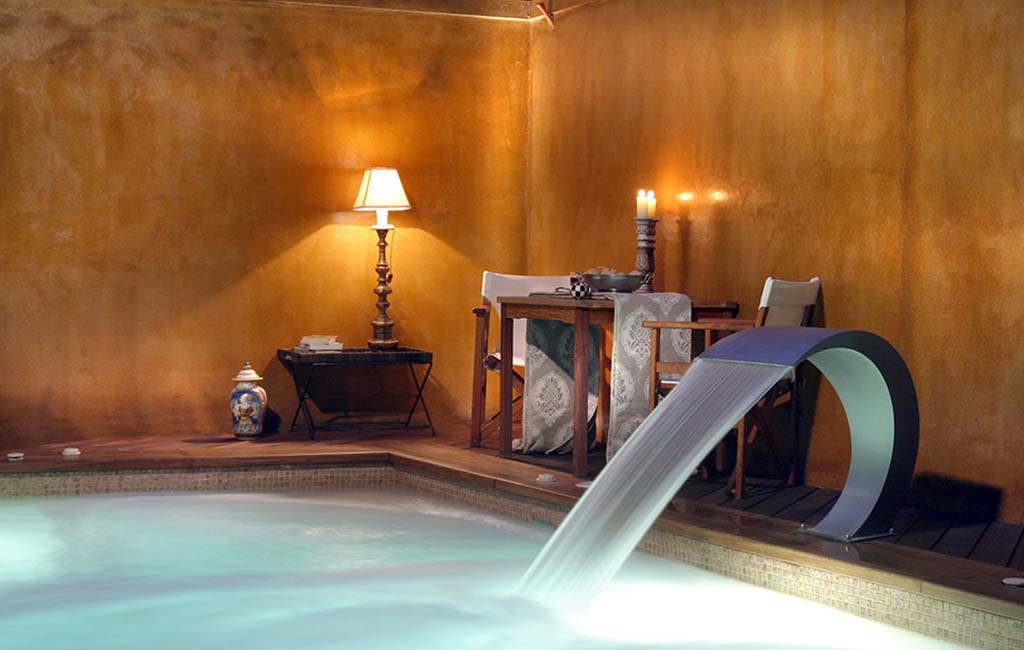 Le Convivial Luxury Suites Spa Xylokastro