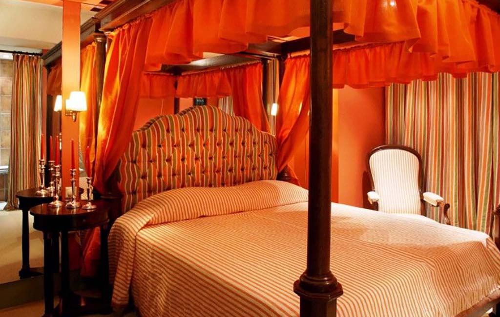 Le Convivial Luxury Suites Spa Xylokastro