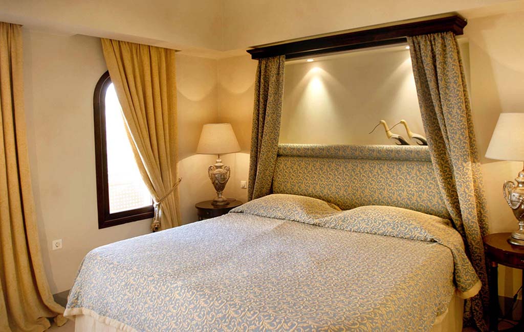 Le Convivial Luxury Suites Spa Xylokastro