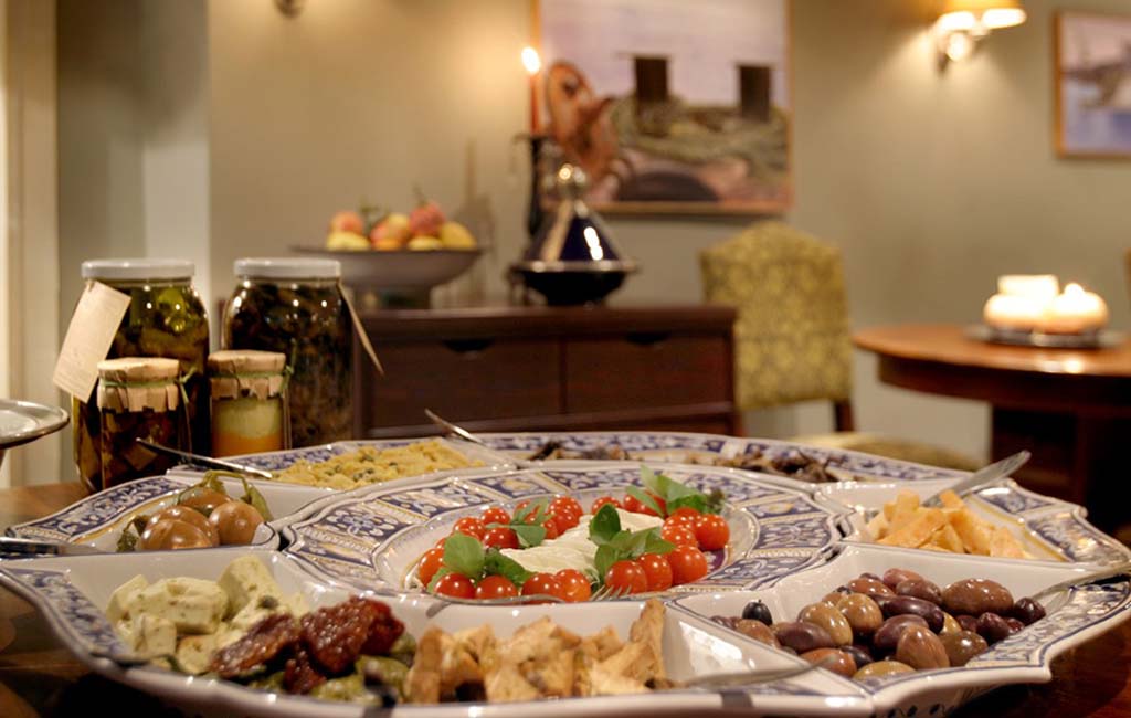 Le Convivial Luxury Suites Spa Xylokastro