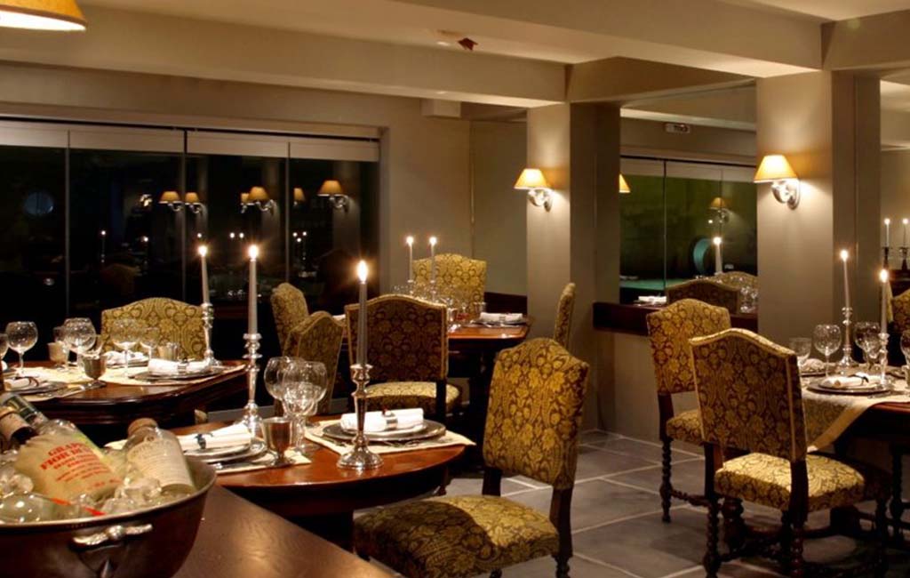 Le Convivial Luxury Suites Spa Xylokastro