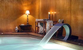 Le Convivial Luxury Suites (incl. auto)