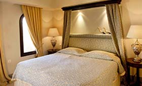 Le Convivial Luxury Suites (incl. auto)