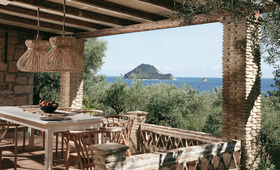 Leeda's Villas (incl. auto)