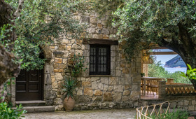 Leeda's Villas (incl. auto)