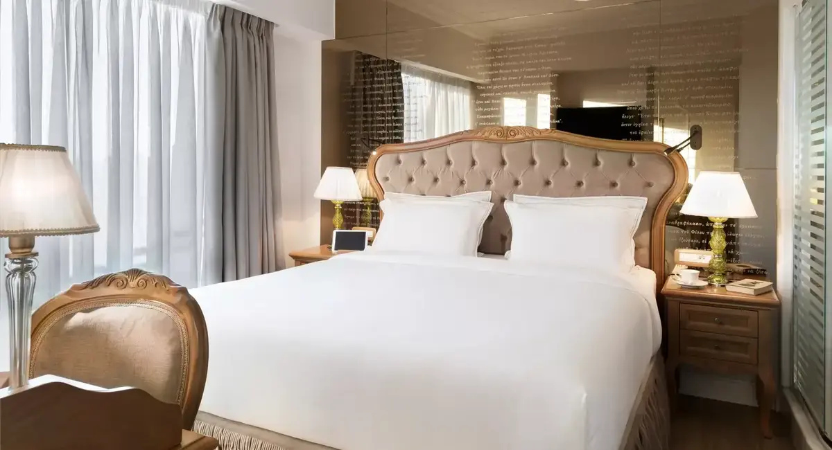 Legacy Gastro Suites