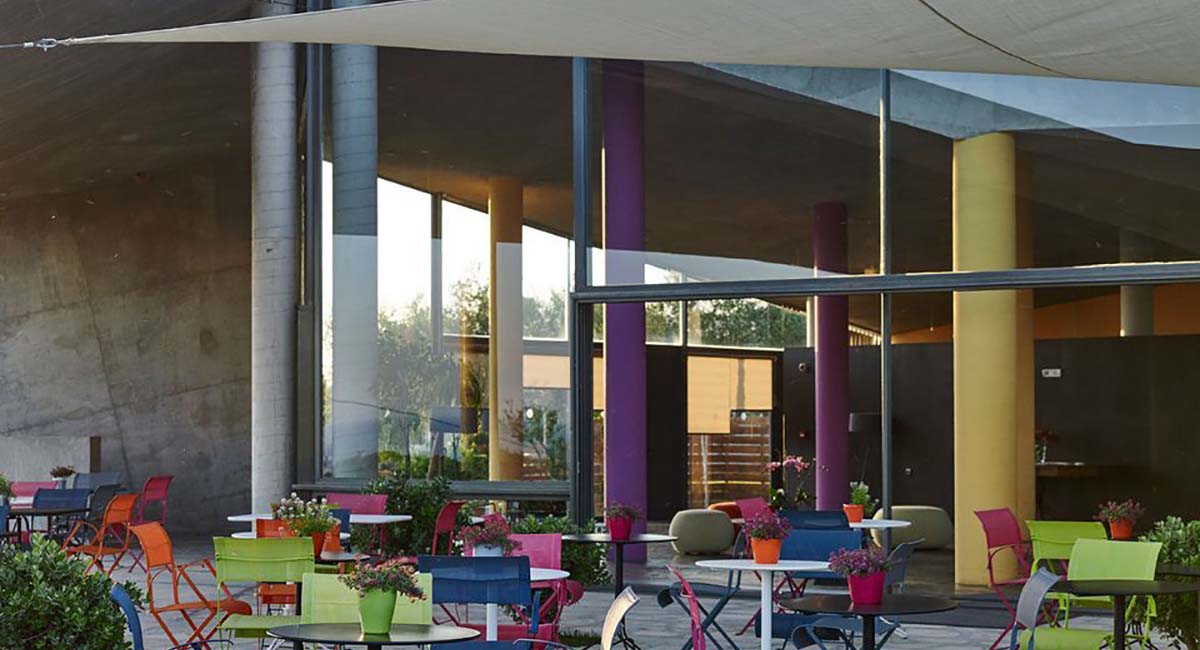 Leivatho Hotel Kefalonia