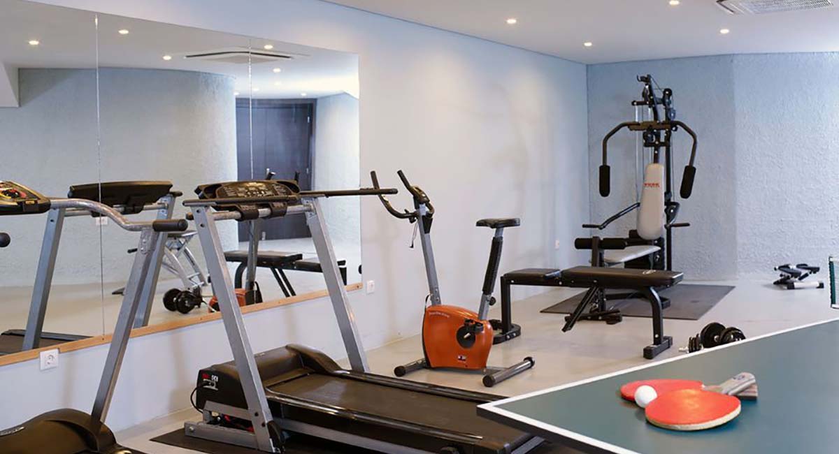 Leivatho Hotel Kefalonia