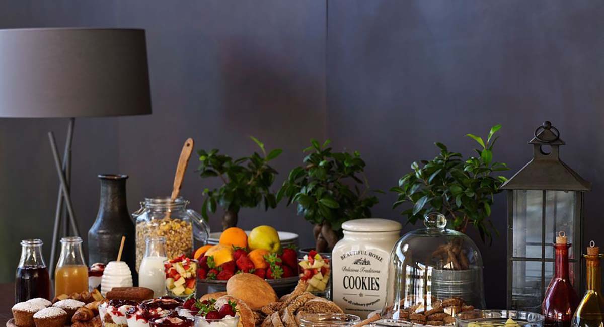 Leivatho Hotel Kefalonia