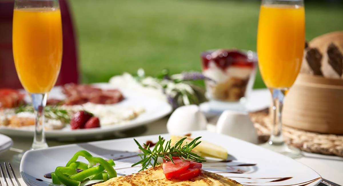 Leivatho Hotel Kefalonia