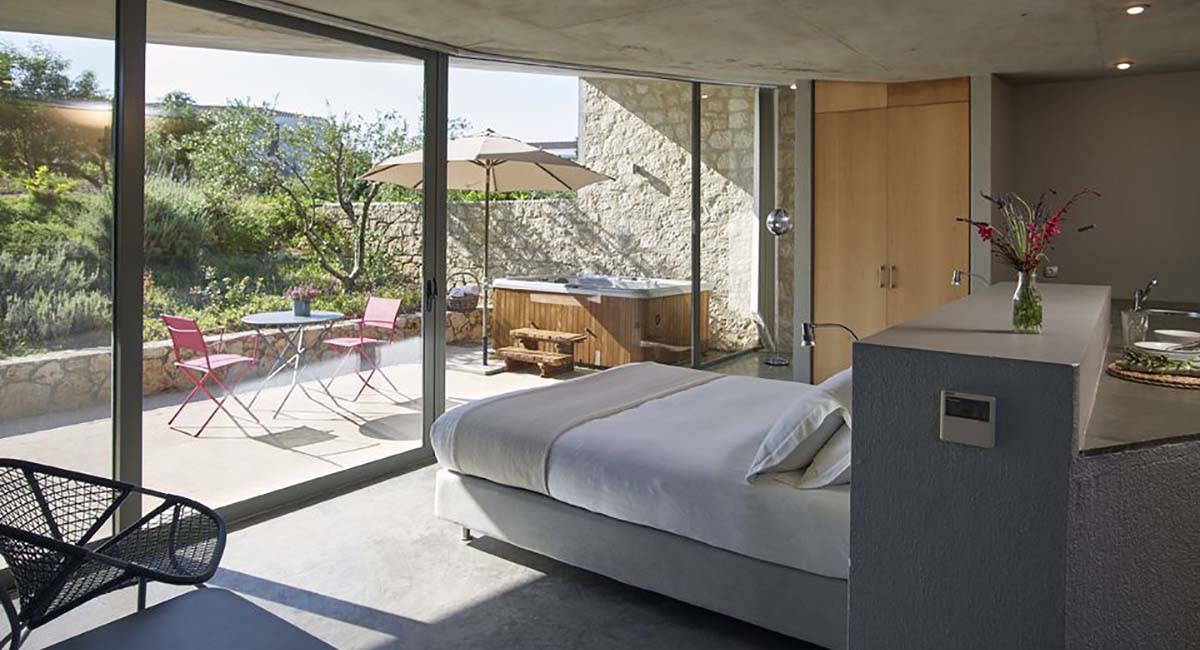 Leivatho Hotel Kefalonia