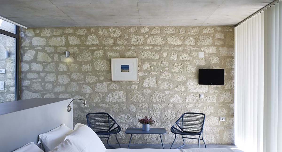 Leivatho Hotel Kefalonia