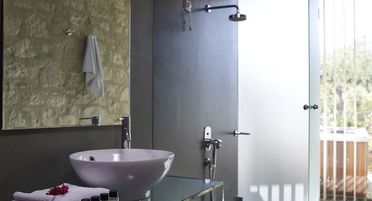 Leivatho Hotel Kefalonia