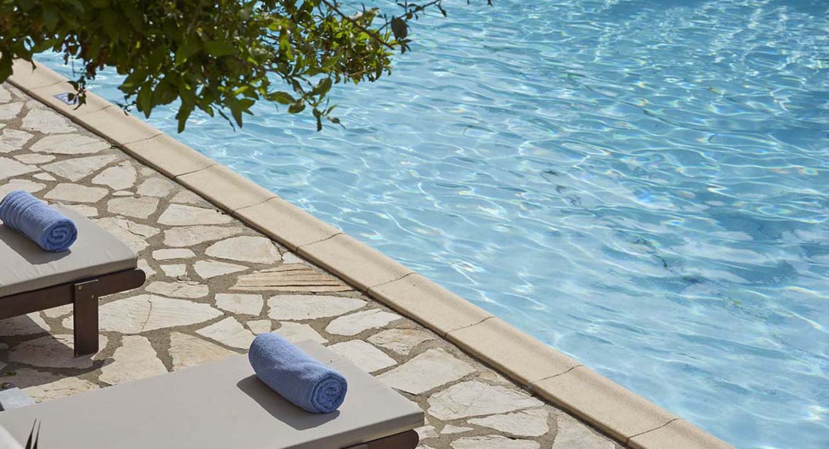 Lena Mare Boutique Hotel