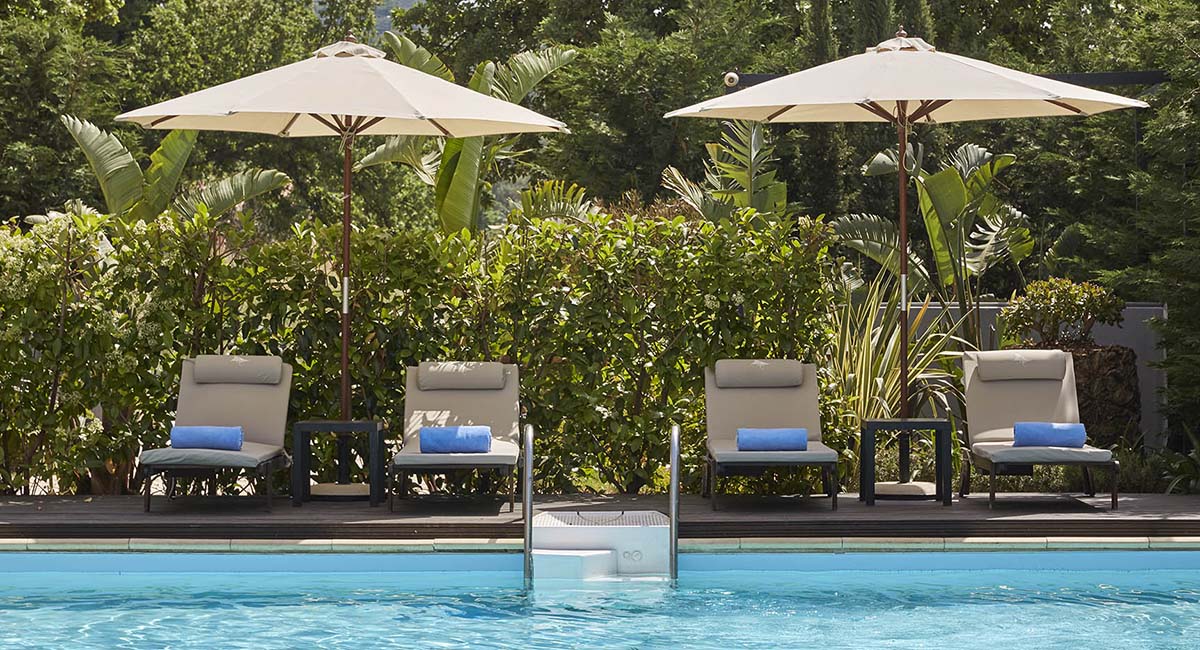 Lena Mare Boutique Hotel