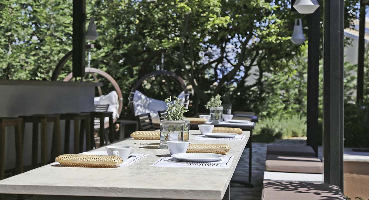 Lena Mare Boutique Hotel