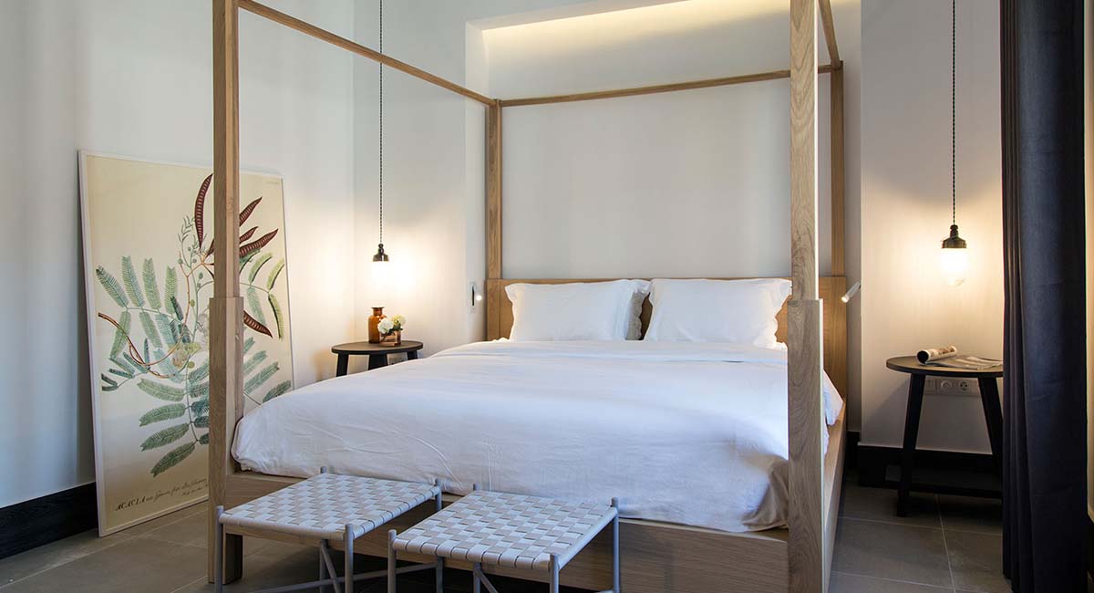 Lena Mare Boutique Hotel