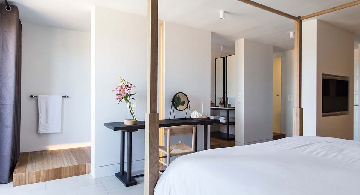 Lena Mare Boutique Hotel