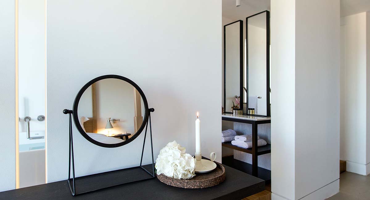 Lena Mare Boutique Hotel