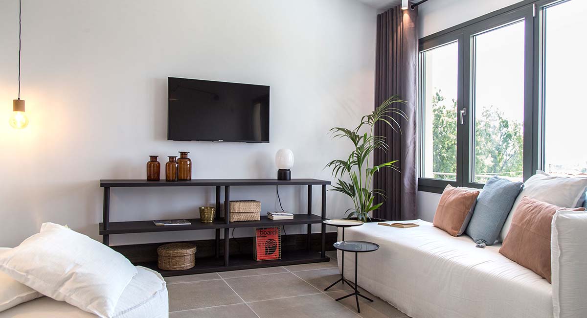 Lena Mare Boutique Hotel