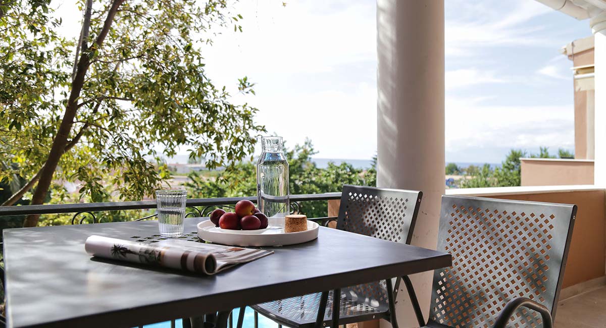 Lena Mare Boutique Hotel