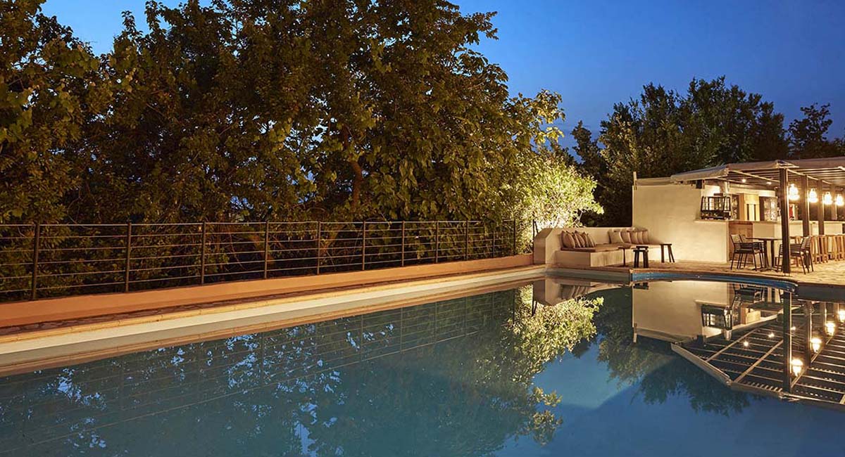 Lena Mare Boutique Hotel