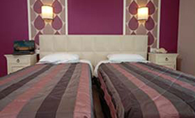 Liana Beach Hotel Naxos