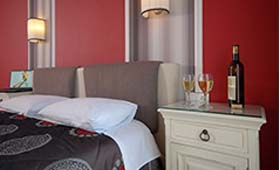 Liana Beach Hotel Naxos