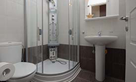 Liana Beach Hotel Naxos