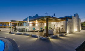 Lianos Village Naxos