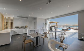 Lianos Village Naxos