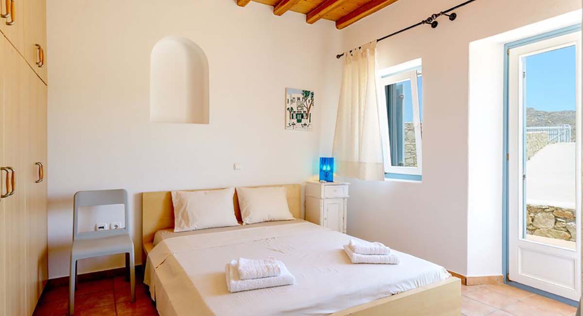 Lighthouse Villa Mykonos