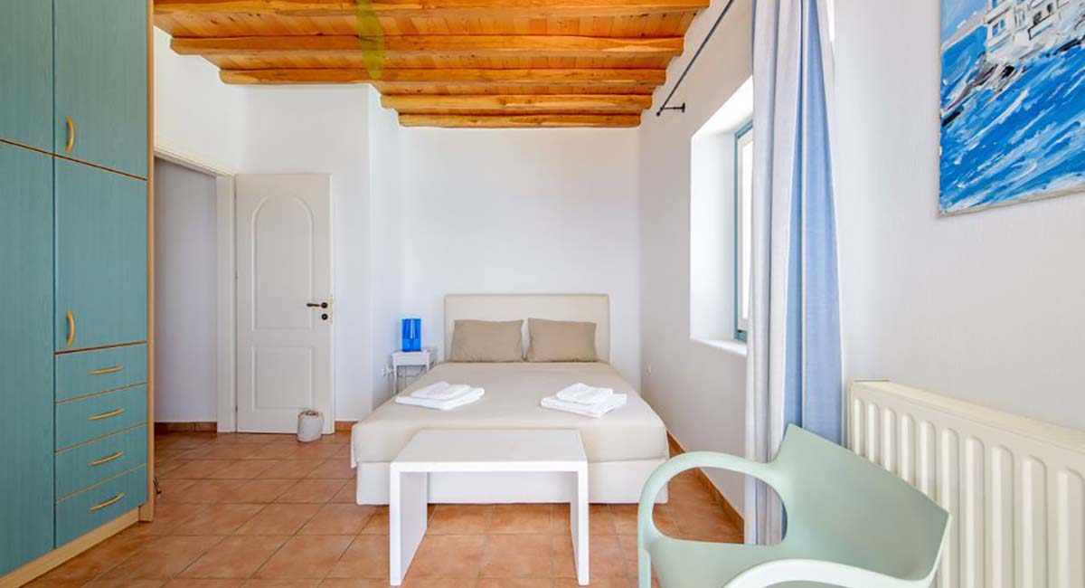 Lighthouse Villa Mykonos