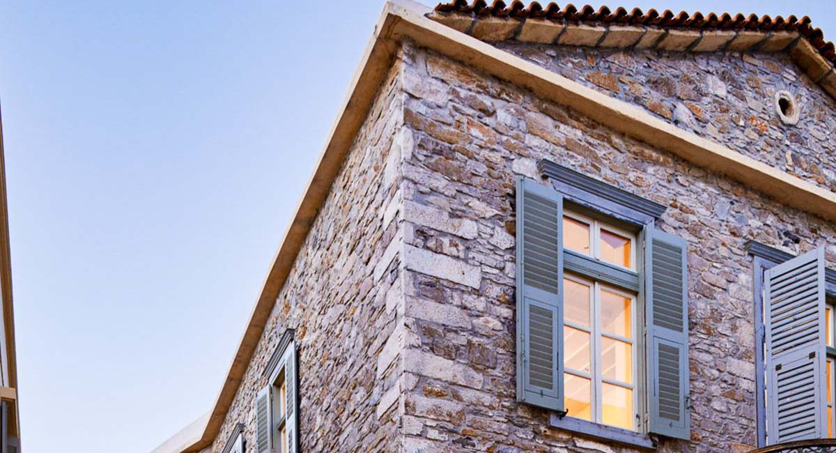 Lila Guesthouse Ermoupoli Syros