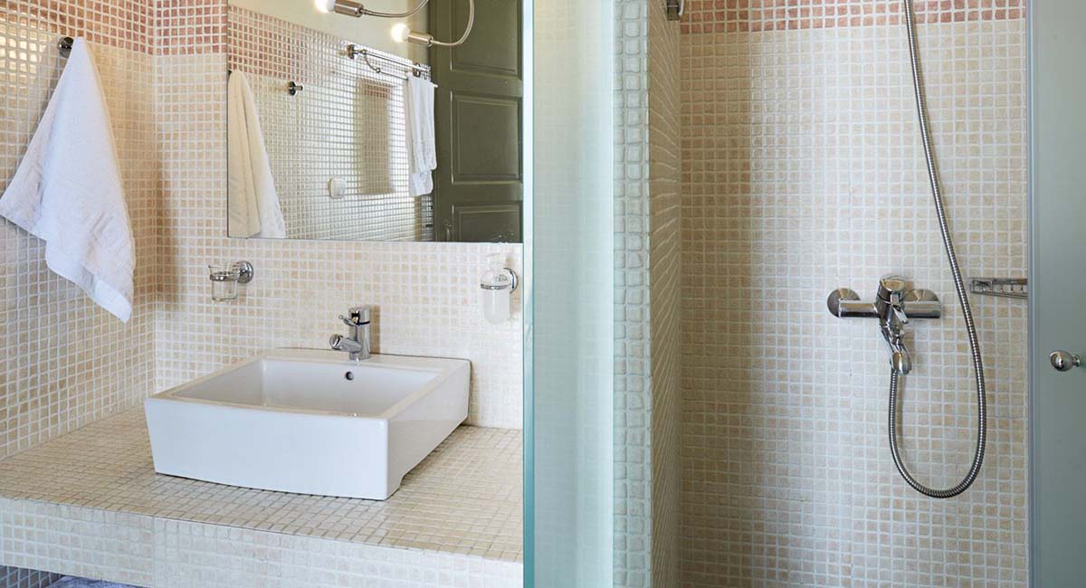 Lila Guesthouse Ermoupoli Syros