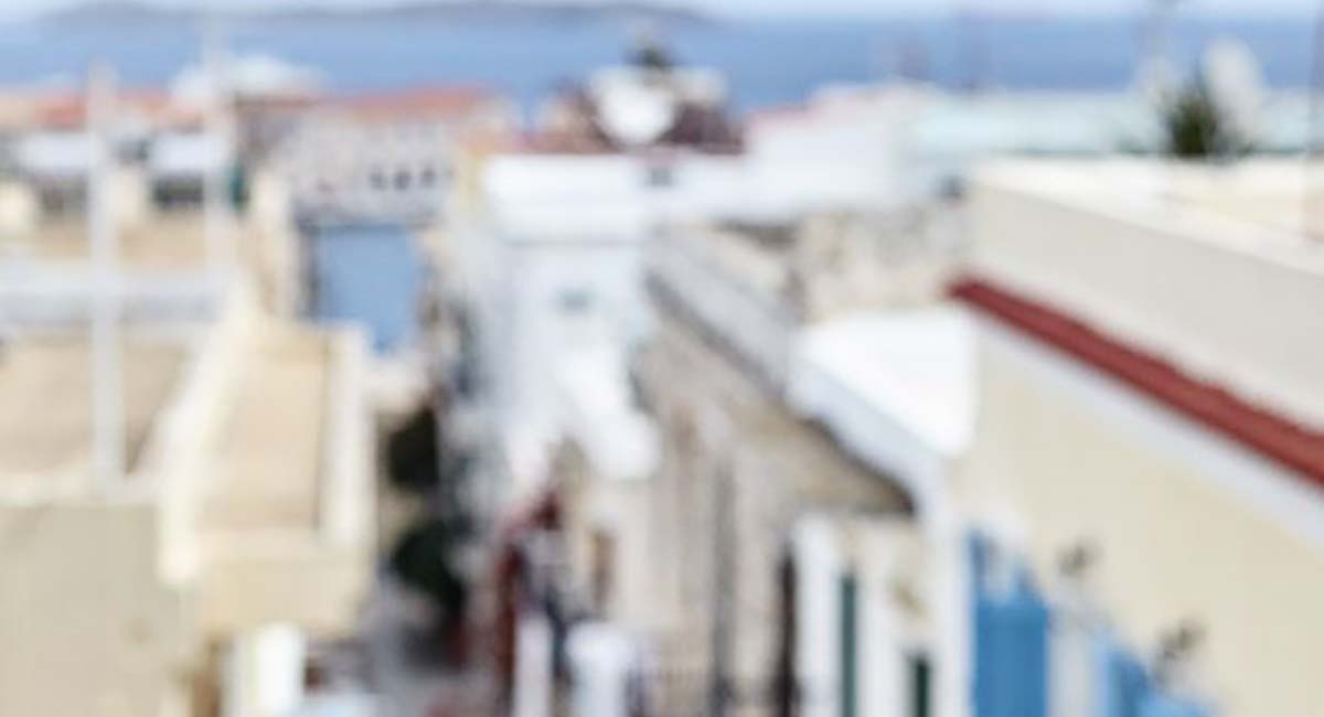 Lila Guesthouse Ermoupoli Syros