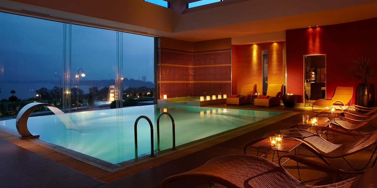 Limneon Resort Spa Kastoria Kastoria