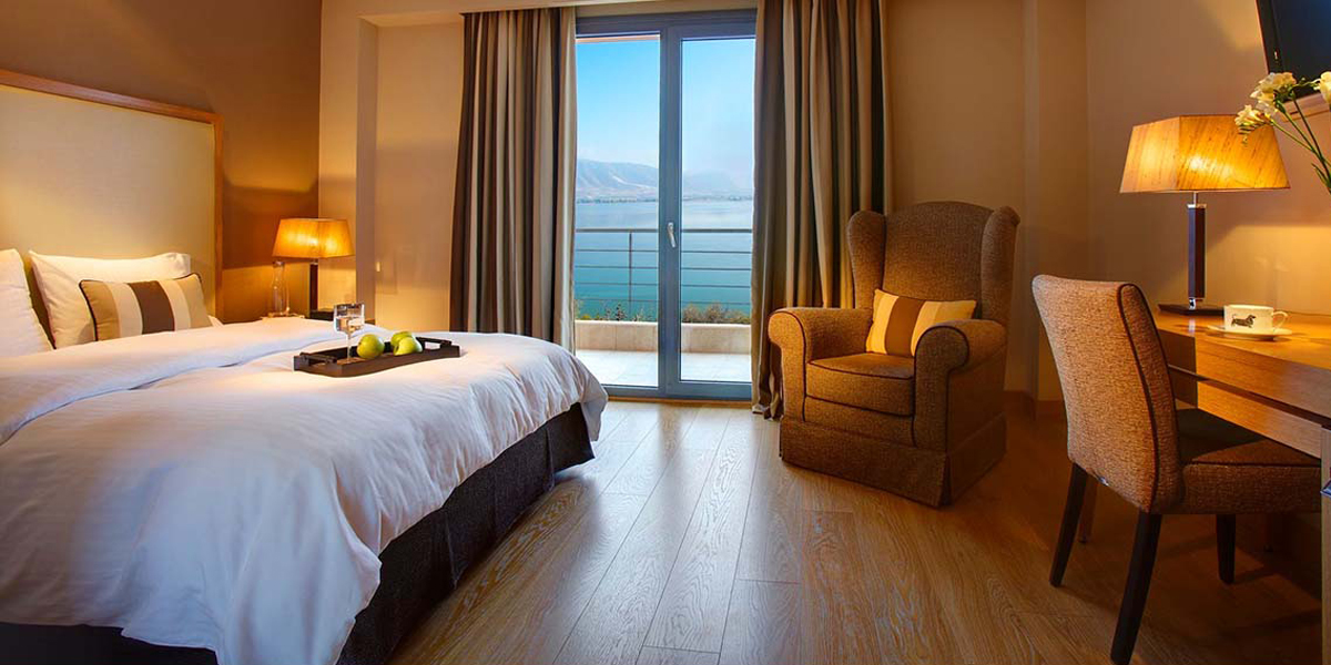 Limneon Resort Spa Kastoria Kastoria