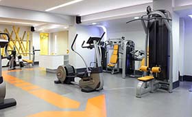 Limneon Resort & Spa (incl. auto)