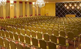 Limneon Resort & Spa (incl. auto)