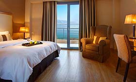 Limneon Resort & Spa (incl. auto)