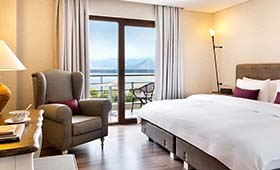 Limneon Resort & Spa (incl. auto)