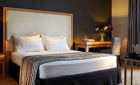 Limneon Resort & Spa (incl. auto)