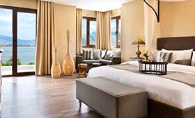 Limneon Resort & Spa (incl. auto)