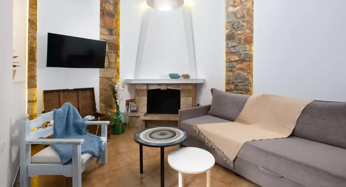 Lindos Diamond Villa