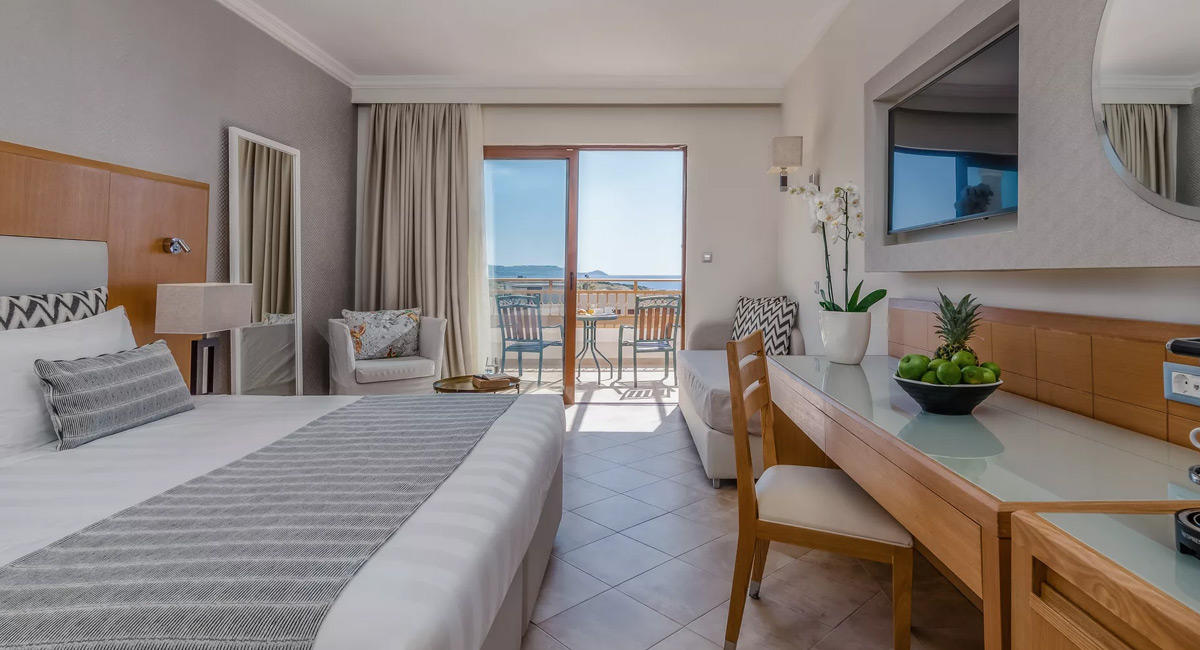 Lindos Imperial Resort Spa