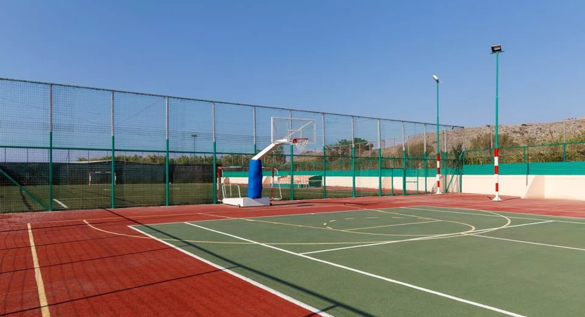 Lindos Princess Beach Hotel