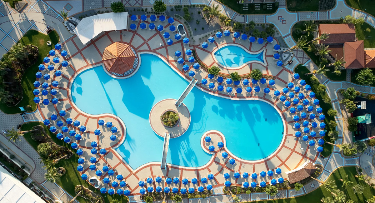 Lindos Princess Beach Hotel